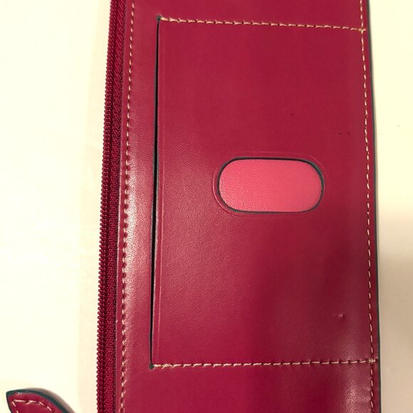 Brahmin Lodis Credit Card Wallet - Picture 2 of 2